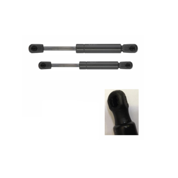 AMORTECEDOR A GAS INOX ATTWOOD