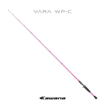 VARA KAWANA ROSA WP-S581M 8-17LB