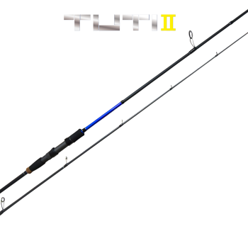 VARA ARTEMIS TUTI 2 MOLINETE 2 PARTES