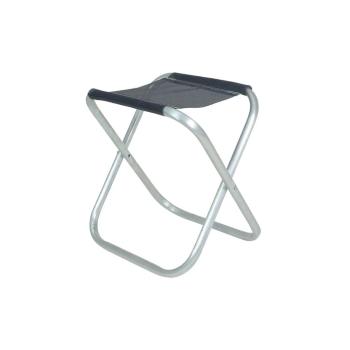 BANQUETA DOBRAVEL BEL ALUMINIO