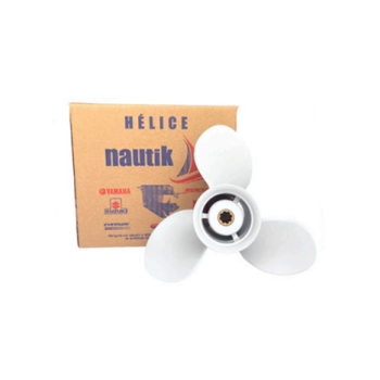 HELICE YAMAHA 40/55HP 11-1/8X12