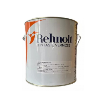 TINTA ANTI-CRUSTANTE REHNOLT 3.6L
