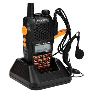 RADIO GRASEP UV-6R D-R6R UHF/VHF 5W