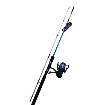 KIT VARA ESPADA 1.80 C/ LINHA