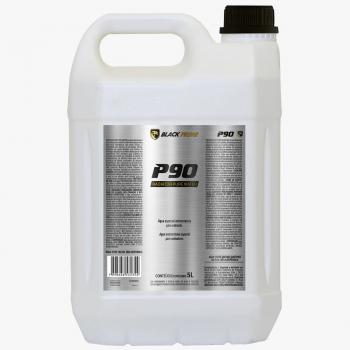 AGUA PURA P/ ADITIVO CONCENTRADO P90 BP 5L