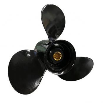 HELICE MERCURY NAUTIK 15 SUPER 9 1/4X10