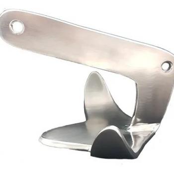 ANCORA BRUCE INOX JET 2KG