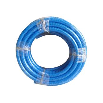 MANGUEIRA AGUA ISAL 1-1/2“ AZUL