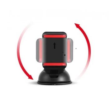 SUPORTE CELULAR CARRO KINGO S101