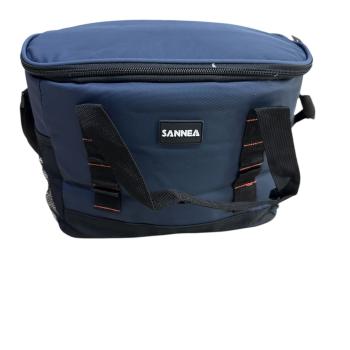 BOLSA TERMICA MARE 12L TIPO COURO