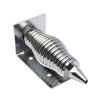 BASE ANTENA VHF/PX VOYAGER CB-80 MOLA C/CABO