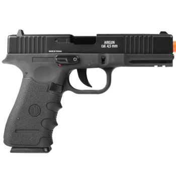 PISTOLA AIRGUN DELTA D119 CO2 BB 4.5MM
