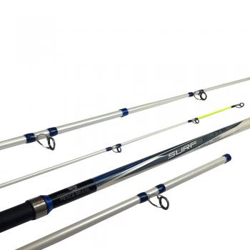 VARA PESCA BRASIL SURF CASTING ELITE