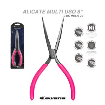 ALICATE MARURI BICO 8