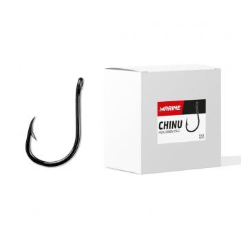 ANZOL MARINE CHINU BLACK CX C/100