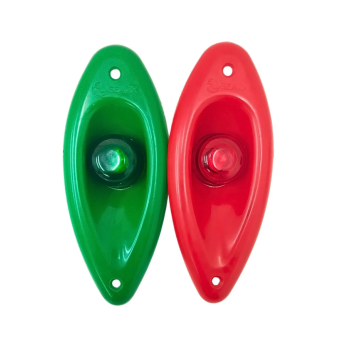 LUZ DE NAVEGACAO OLHO DE TUBARAO SEAVIX C/2