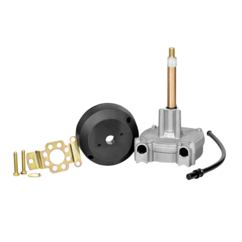 CAIXA DE DIRECAO LIFEK ALPHA ATE 150HP C/BEZEL