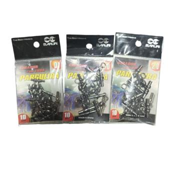 GIRADOR COM LUVA PARGUEIRA C/10PCS