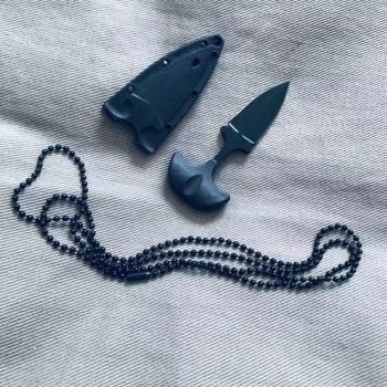 MINI FACA DEDAL HL-06-0894