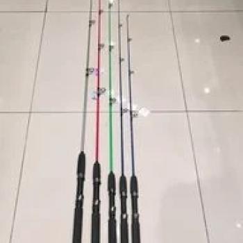 VARA JWS WS-Y76615 1.50M 10-20LB MOL