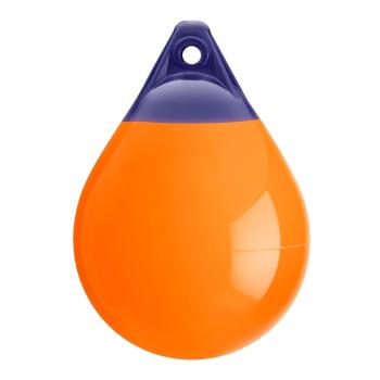 DEFENSA LINHA A LARANJA/AZUL