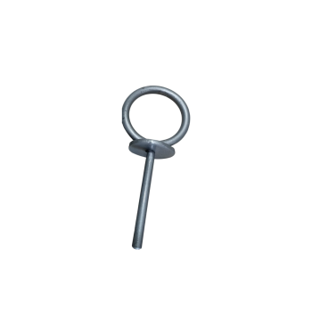 SUPORTE PARA REMO REMADEIRA FERRO