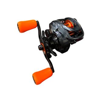 CARRETILHA TP PANTANO LITE DC