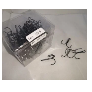 GARATEIA JWS BLACK CAIXA C/100