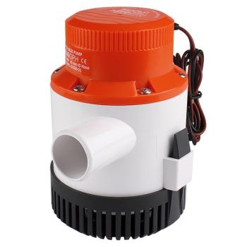 BOMBA DE PORAO SEAFLO 3700GPH