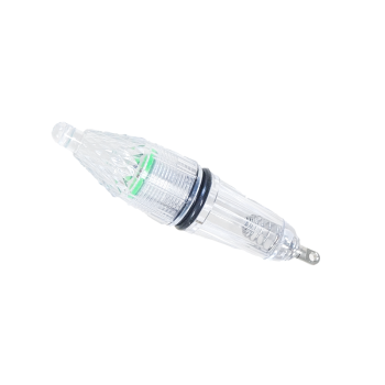 LUZ DEYU ATRATIVA VERDE