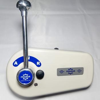 MANETE DE COMANDO LATERAL OLIMPOS