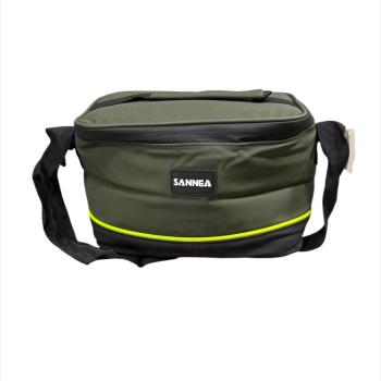 BOLSA TERMICA MARE 6L TIPO COURO
