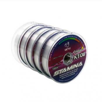 LINHA DEYU STAMINA NT08