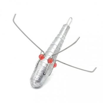 CHUMBO GARATERIA DE DESARME