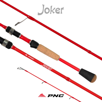 VARA PNC JOKER CARBONO MOLINETE