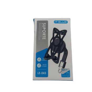 SUPORTE BIKE/MOTO IT.BLUE LE-043
