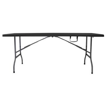 MESA NTK CAMPING ROBUST 180 PRETO