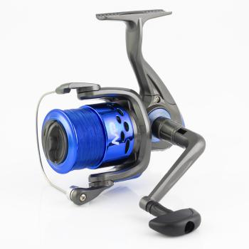 MOLINETE ALBATROZ MP 40