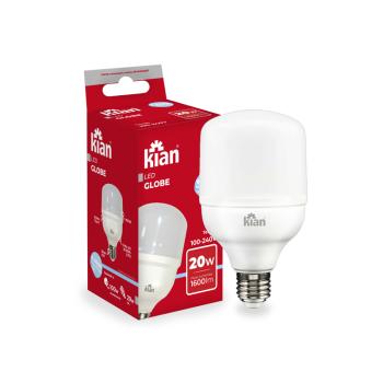 LAMPADA 100/240V KIAN LED 1600L 6500K