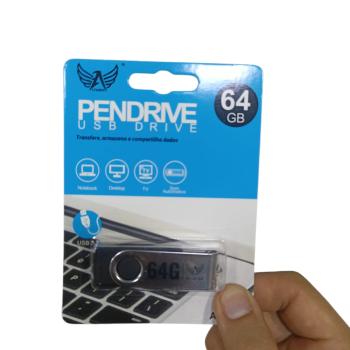 PENDRIVE LTOMEX 64GB
