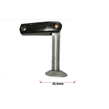 PARAFUSO DO CAVALETE YAMAHA/SUZUKI 15/30HP HRPCY002