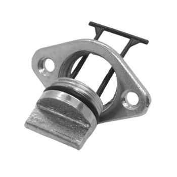 BUJAO COMPLETO ALUMINIO SN 1