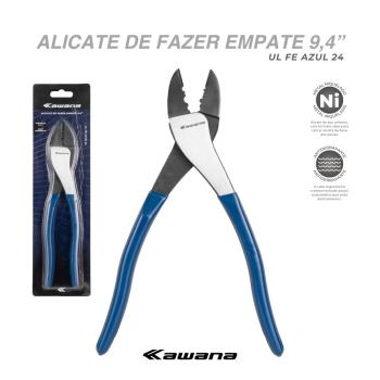 ALICATE MARURI CORTE 9.4