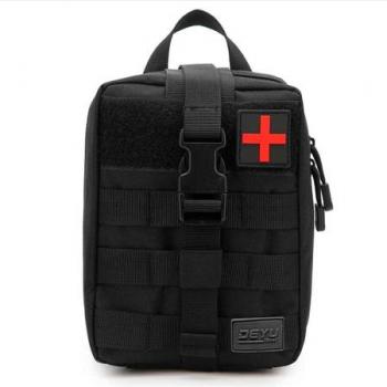 BOLSA TATICA MODULAR DEYU A13