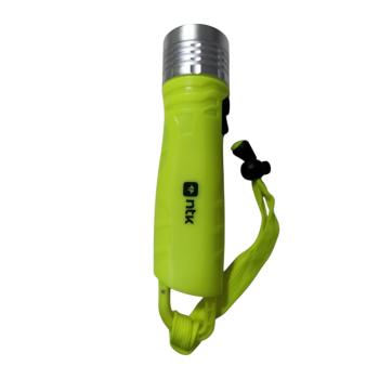 LANTERNA MERGULHO NTK DIVE