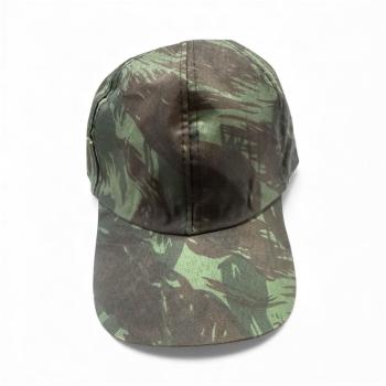 BONE BELLI OXFORD CAMUFLADO