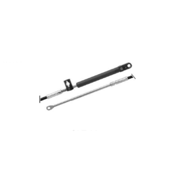 CABO DE COMANDO QUICKSILVER G2 PLATINUM