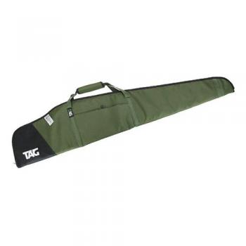 CAPA CARABINA TAG MARSUP 125CM VERDE/PRETO