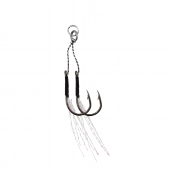SUPORTE HOOK ALBATROZ DUPLO C/2