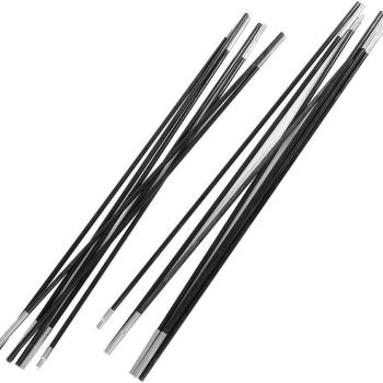 VARETAS BARRACA DEYU 4P 60.5CMX7MM C/2